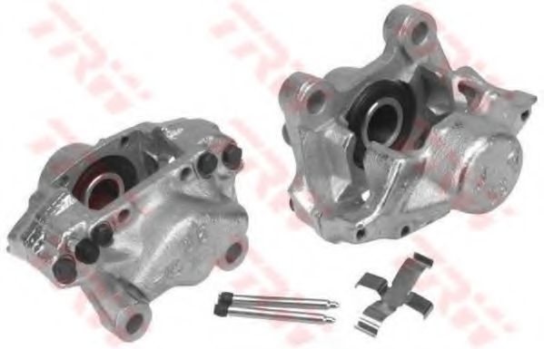 спирачен апарат BHN115E