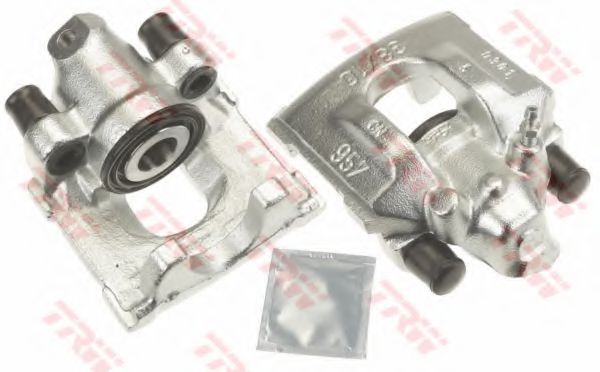 спирачен апарат