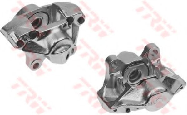 спирачен апарат BHN117E