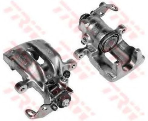 спирачен апарат