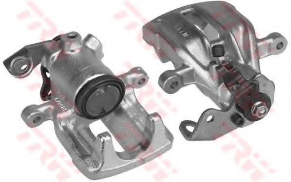 спирачен апарат BHN139