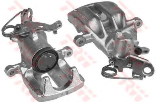 спирачен апарат BHN140