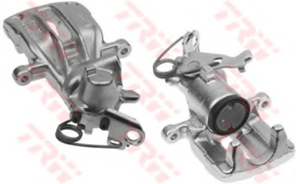 спирачен апарат BHN140E