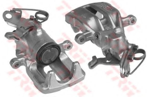 спирачен апарат BHN141