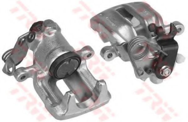 спирачен апарат BHN144