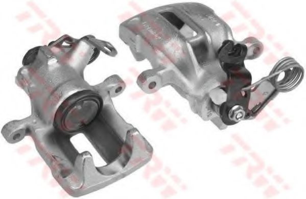 спирачен апарат BHN146