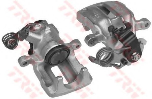 спирачен апарат BHN147