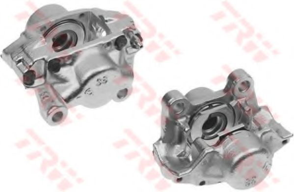 спирачен апарат BHN152E