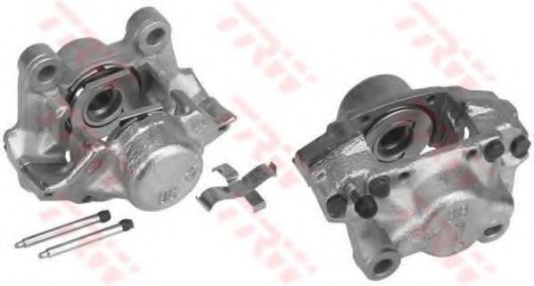 спирачен апарат BHN153E