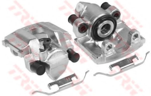 спирачен апарат BHN155E
