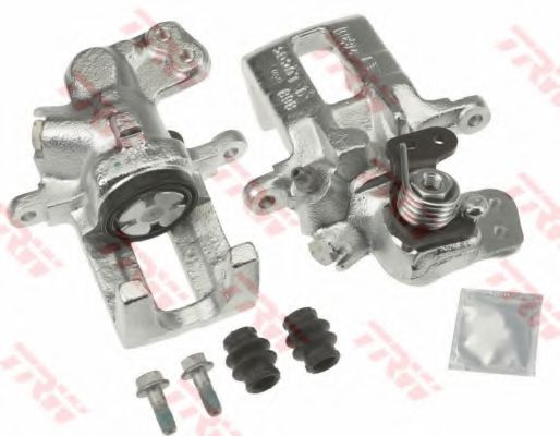 спирачен апарат BHN158E