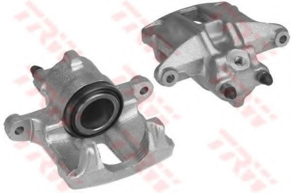 спирачен апарат BHN161