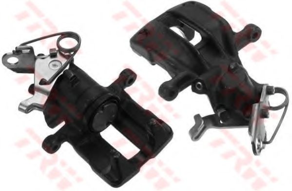 спирачен апарат BHN169