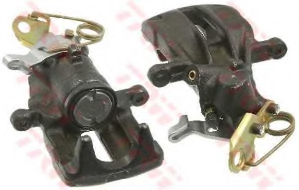 спирачен апарат BHN169E