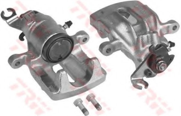 спирачен апарат BHN170