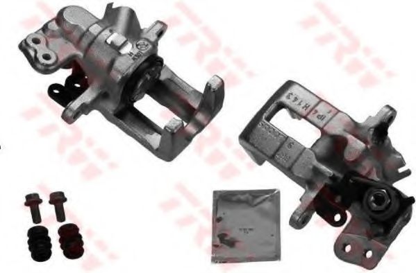 спирачен апарат BHN174E