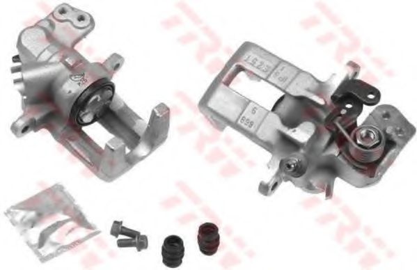 спирачен апарат BHN175E