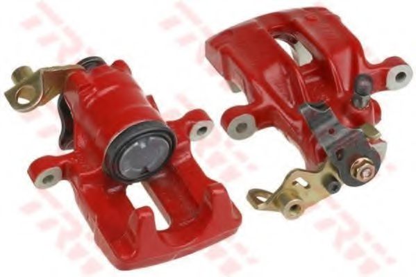 спирачен апарат BHN176