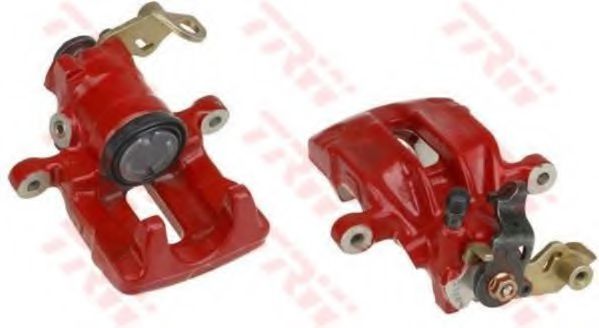 спирачен апарат BHN177