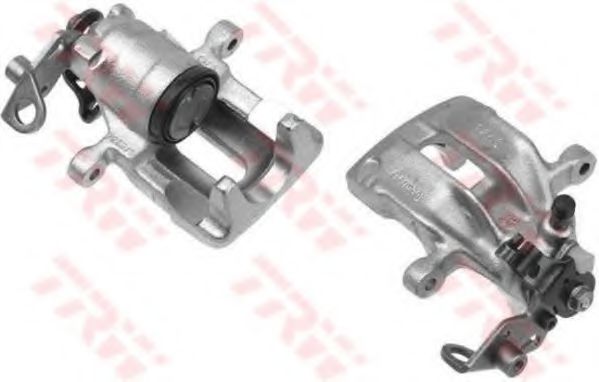 спирачен апарат BHN178