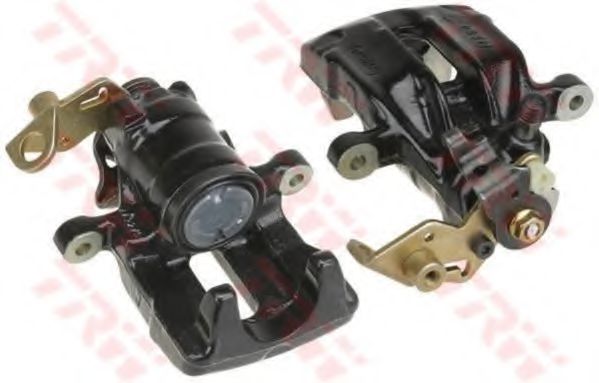 спирачен апарат BHN188