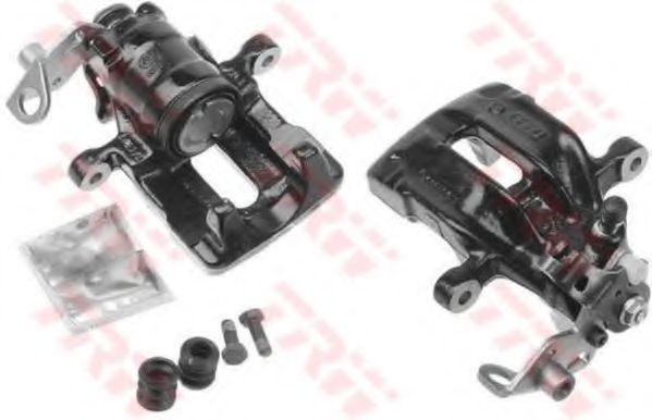 спирачен апарат BHN188E