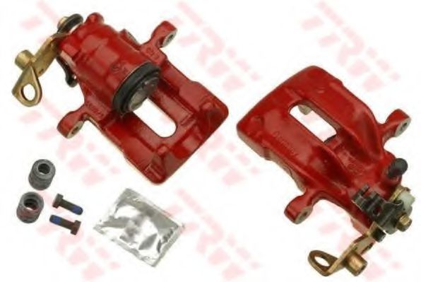 спирачен апарат BHN200E