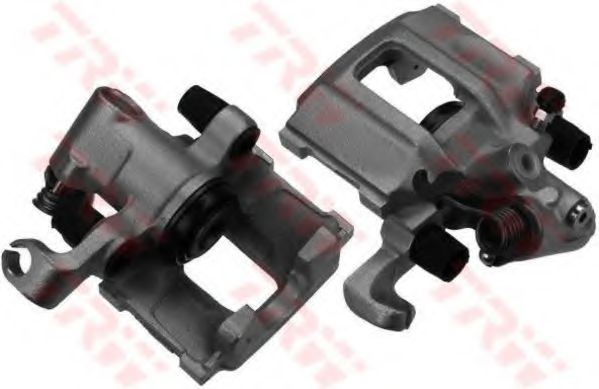 спирачен апарат BHN220