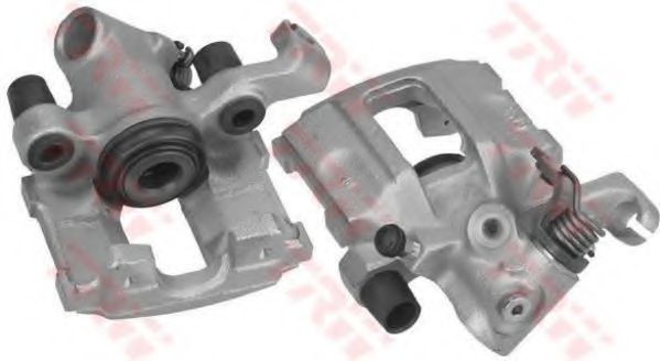 спирачен апарат BHN221