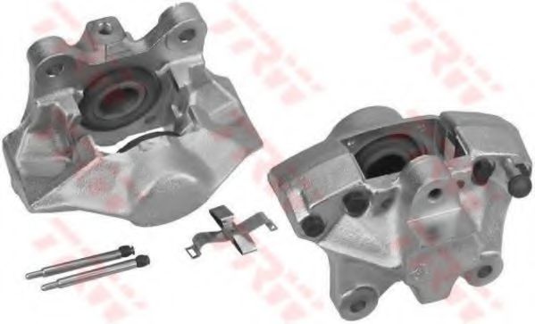 спирачен апарат BHN222