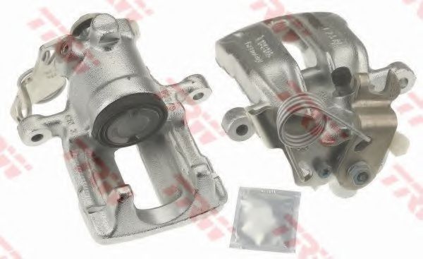 спирачен апарат BHN224