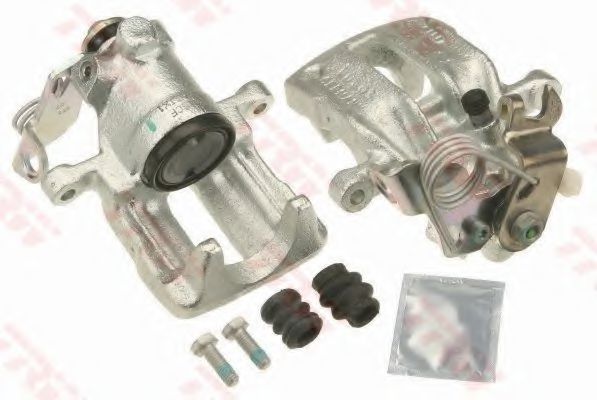 спирачен апарат BHN224E