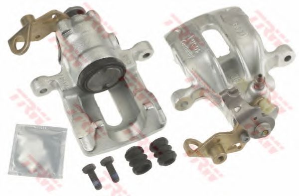 спирачен апарат BHN226E