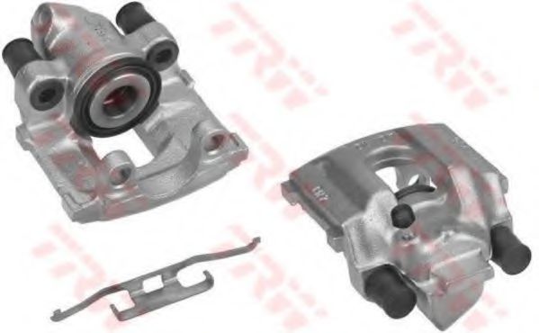 спирачен апарат BHN229E