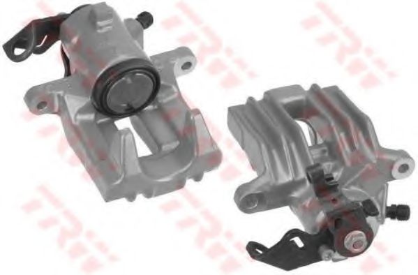 спирачен апарат BHN236