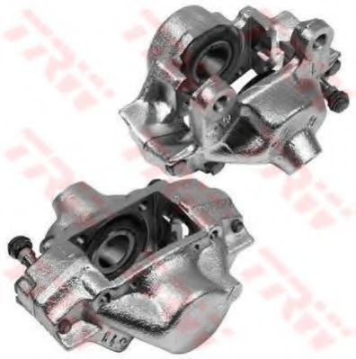 спирачен апарат BHN245E