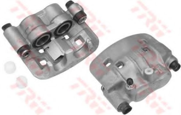 спирачен апарат BHN254E