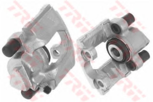 спирачен апарат