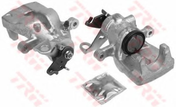 спирачен апарат BHN298E