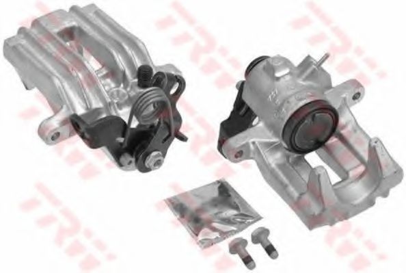 спирачен апарат BHN303E