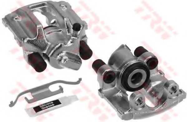 спирачен апарат BHN320E