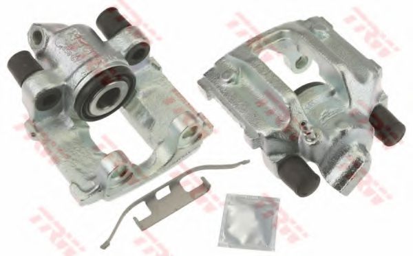 спирачен апарат BHN321E