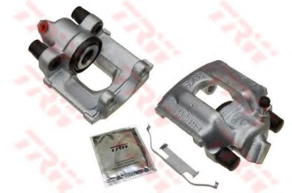 спирачен апарат BHN323E