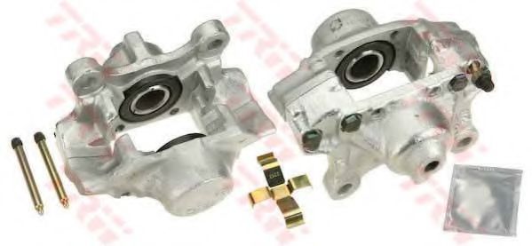 спирачен апарат BHN331E