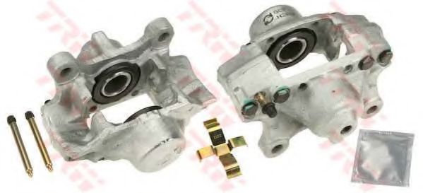 спирачен апарат BHN332E