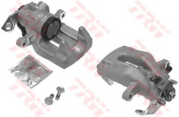 спирачен апарат BHN351E