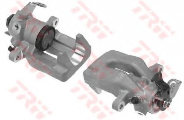 спирачен апарат BHN352