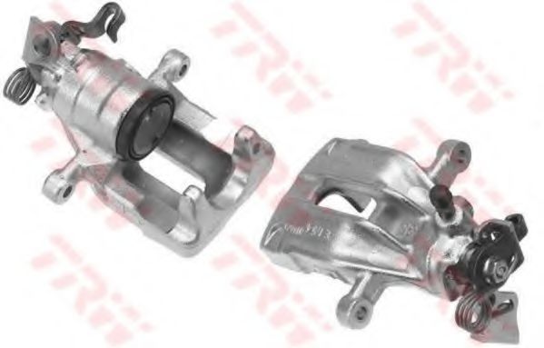 спирачен апарат BHN354