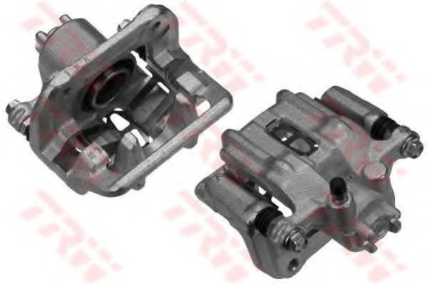 спирачен апарат BHN367