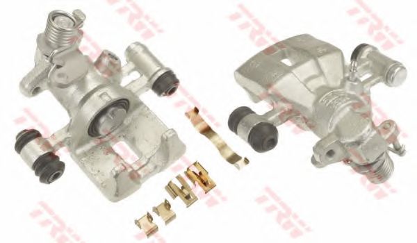 спирачен апарат BHN462E